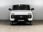 Lada (ВАЗ) 2121 (4x4) I Рестайлинг Ставрополь  - изображение 17
