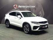 Geely Tugella I Оренбург  - изображение 24
