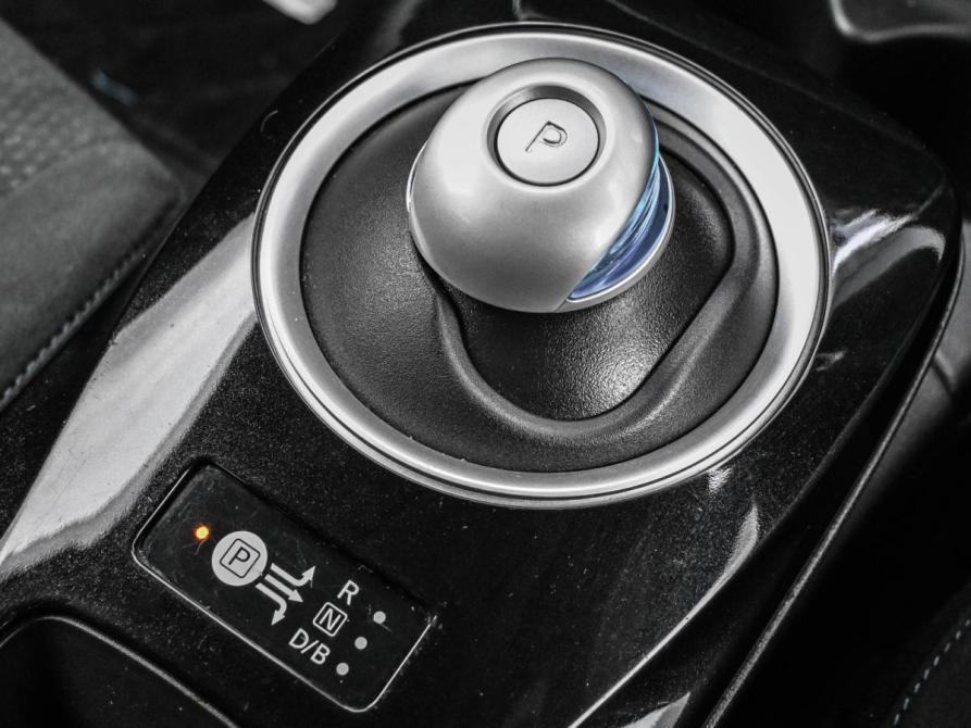 Nissan Leaf I (ZE0/AZE0) Новороссийск  - изображение 23