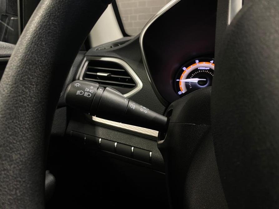 Lada (ВАЗ) Vesta I Рестайлинг (NG) Челябинск  - изображение 18