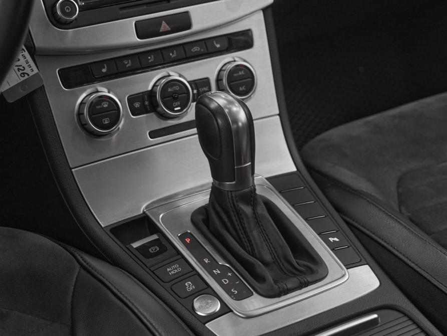 Volkswagen Passat B7 Москва  - изображение 14