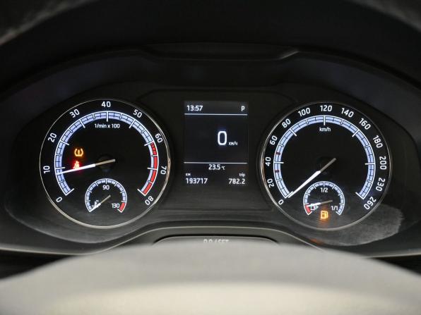 Skoda Kodiaq I с пробегом 2018 года, цена 2 287 000 рублей, 192500 км, внедорожник, Автокод Объявления