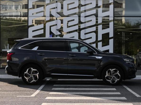 Kia Sorento IV с пробегом 2020 года, цена 3 199 000 рублей, 172546 км, внедорожник, Автокод Объявления
