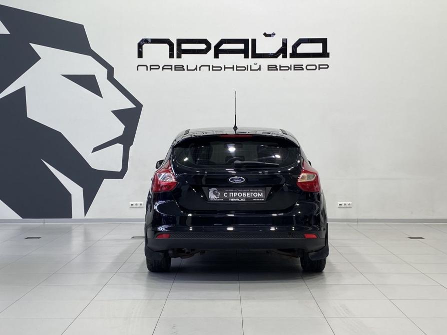 Ford Focus III Ростов-на-Дону  - изображение 8