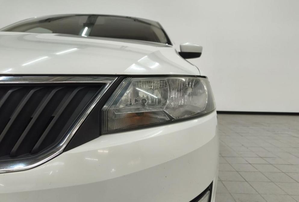 Skoda Rapid I Екатеринбург  - изображение 9