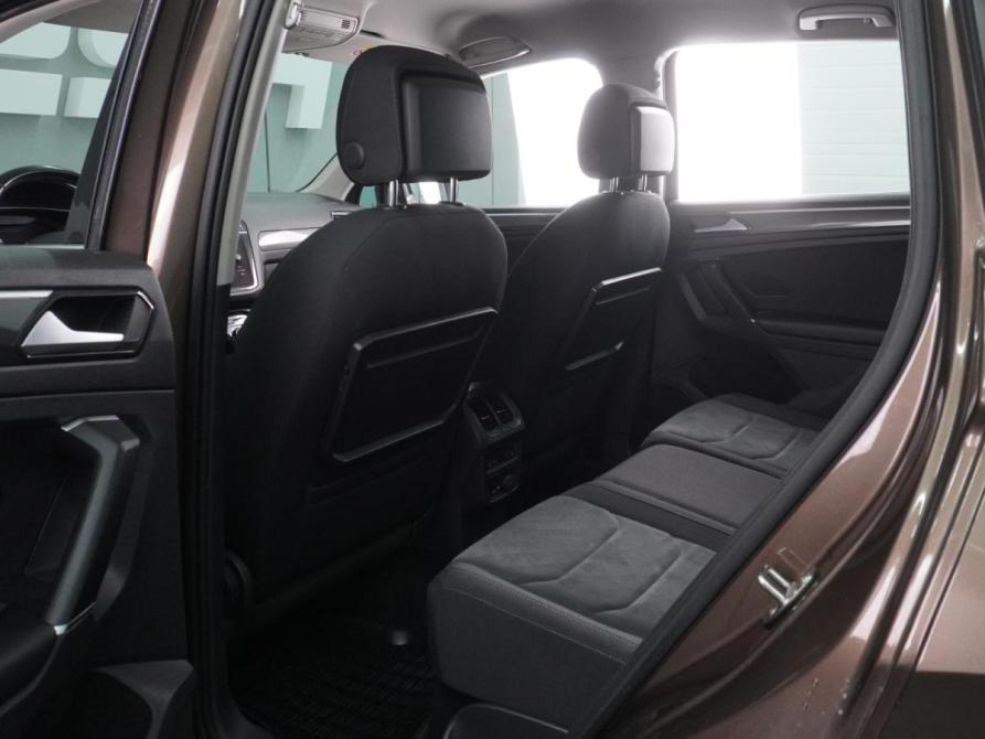 Volkswagen Tiguan II Воронеж  - изображение 11