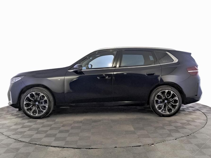 BMW X3 IV (G45/G48) Москва  - изображение 8