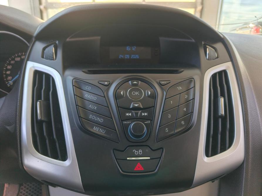 Ford Focus III Арзамас  - изображение 16