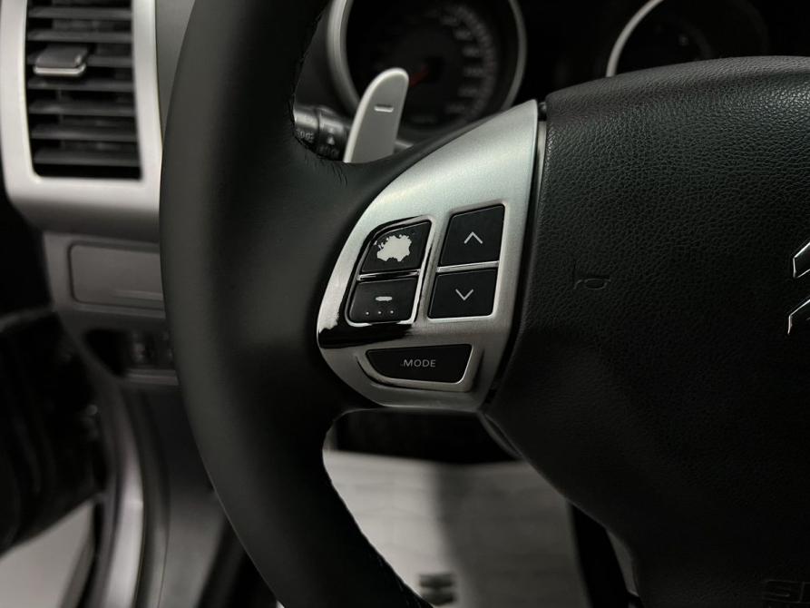 Citroen C-Crosser Тверь  - изображение 16