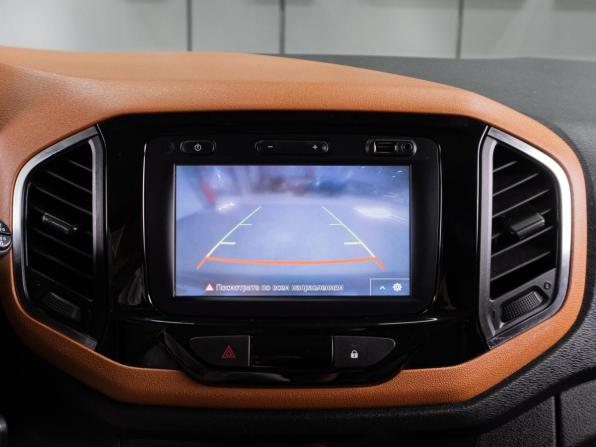 Lada (ВАЗ) XRAY I с пробегом 2019 года, цена 899 000 рублей, 127421 км, хэтчбек, Автокод Объявления