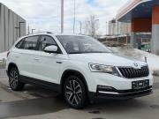 Skoda Kamiq I (China Market) Казань  - изображение 39