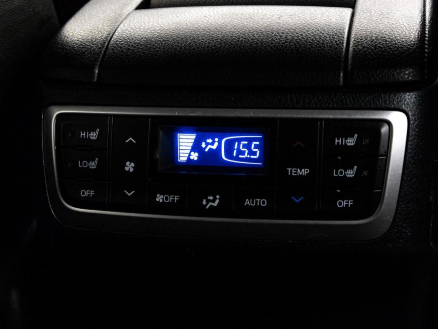 Toyota Highlander III (XU50) Рестайлинг Санкт-Петербург  - изображение 30
