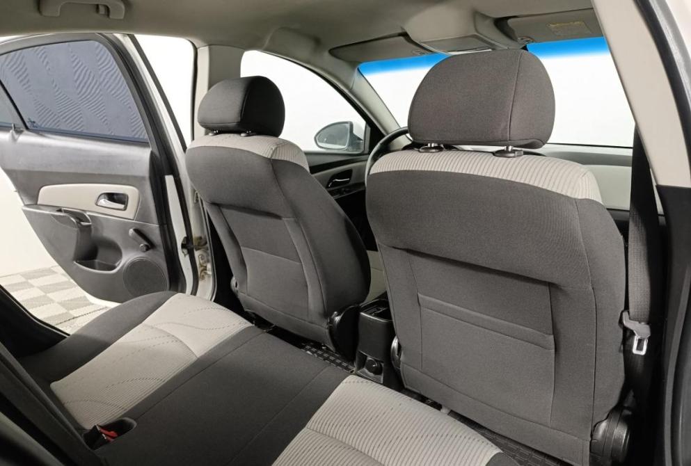 Chevrolet Cruze I Волгоград  - изображение 16