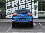 Hyundai Creta I Волгоград  - изображение 26