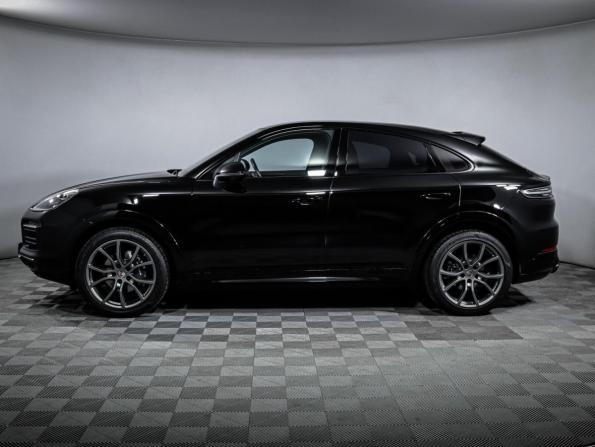 Porsche Cayenne III с пробегом 2020 года, цена 8 764 000 рублей, 96878 км, внедорожник, Автокод Объявления
