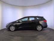 Kia Ceed II Рестайлинг Москва  - изображение 35
