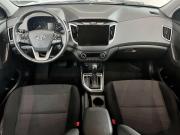 Hyundai Creta I Рестайлинг Екатеринбург  - изображение 37