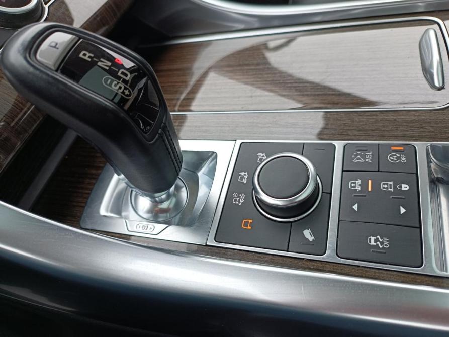Land Rover Range Rover Sport II Санкт-Петербург  - изображение 19