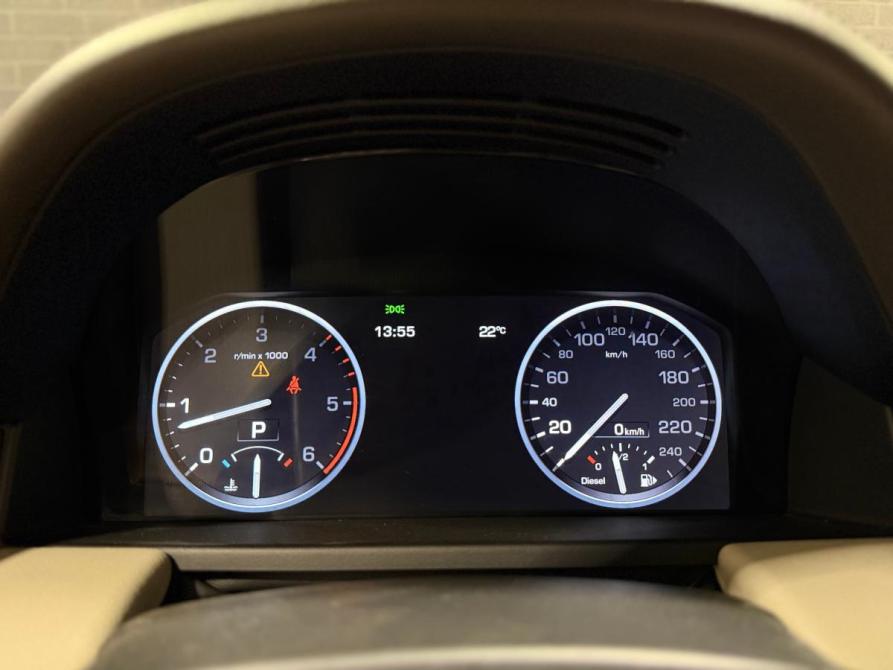 Land Rover Range Rover III Рестайлинг 2 Челябинск  - изображение 29