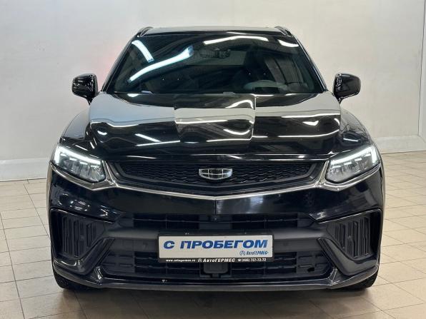 Geely Tugella I Рестайлинг с пробегом 2023 года, цена 2 370 000 рублей, 146192 км, внедорожник, Автокод Объявления