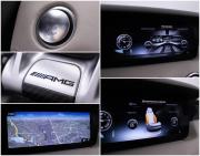 Mercedes-Benz S-Класс AMG III (W222 C217) Москва  - изображение 44