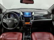 SsangYong Actyon II Рестайлинг Новосибирск  - изображение 38