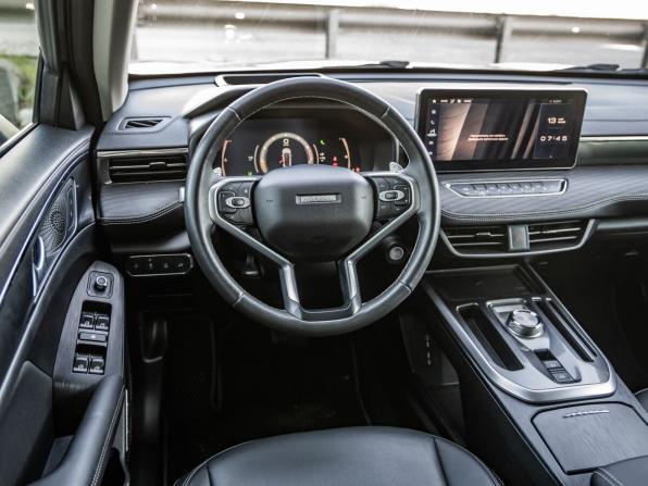 Haval Jolion I с пробегом 2023 года, цена 1 848 000 рублей, 62163 км, внедорожник, Автокод Объявления