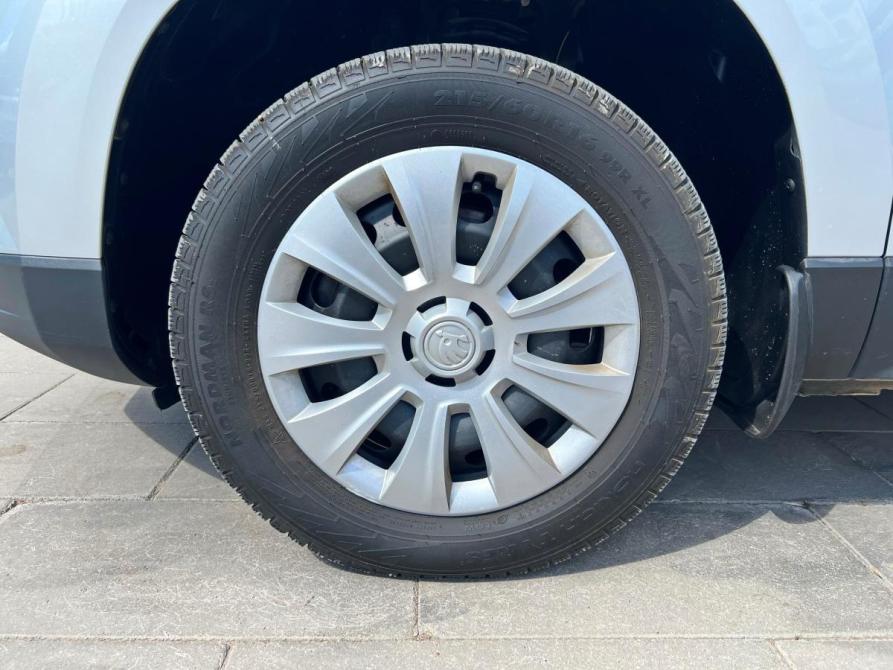Skoda Karoq I Стерлитамак  - изображение 9