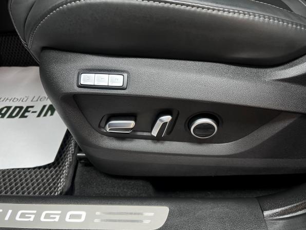 Chery Tiggo 7 Pro Max I с пробегом 2023 года, цена 2 145 000 рублей, 10999 км, внедорожник, Автокод Объявления