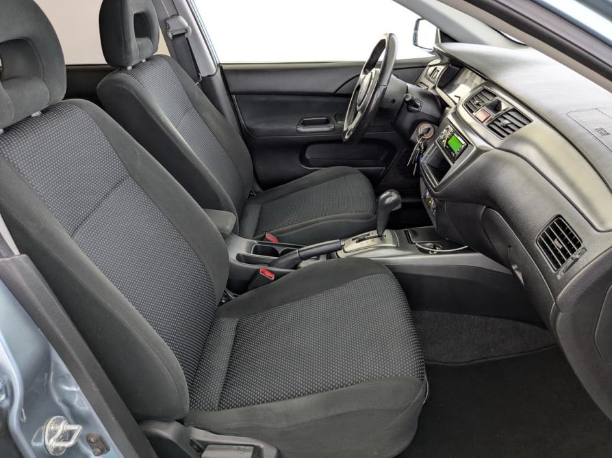Mitsubishi Lancer IX Рестайлинг Москва  - изображение 23