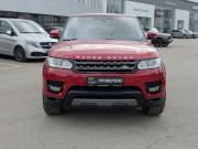 Land Rover Range Rover Sport II Казань  - изображение 24