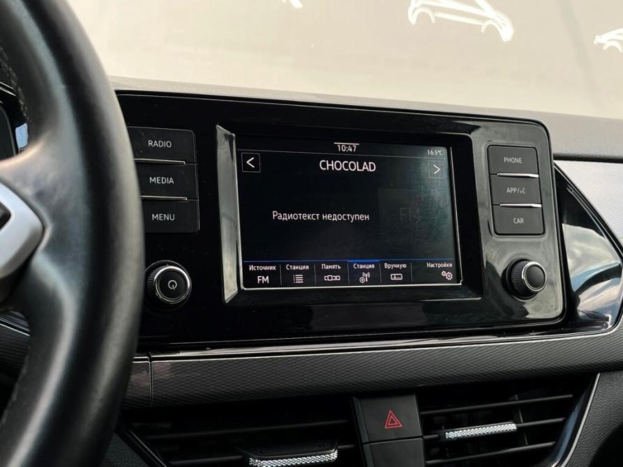 Volkswagen Polo VI Санкт-Петербург  - изображение 17