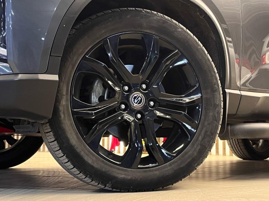 SsangYong Rexton Sports I Рестайлинг Уфа  - изображение 13