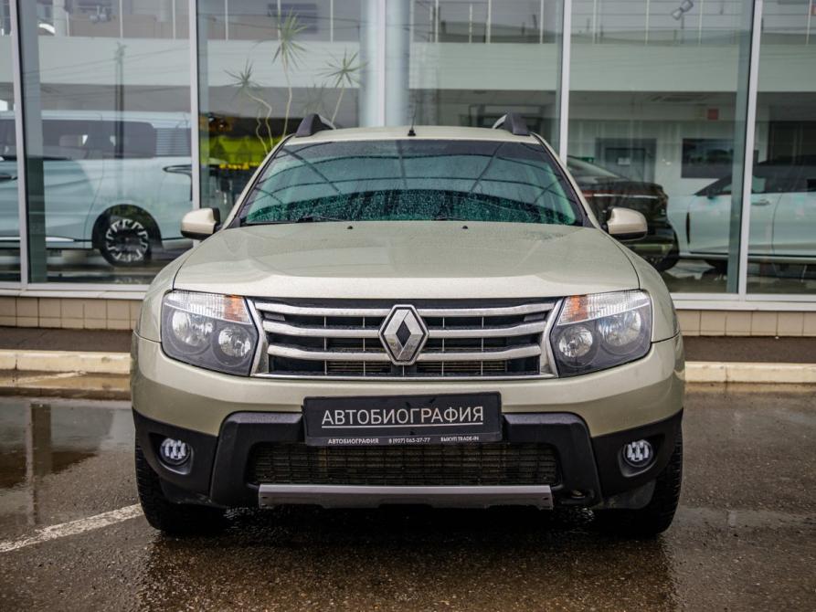Renault Duster I Волгоград  - изображение 2