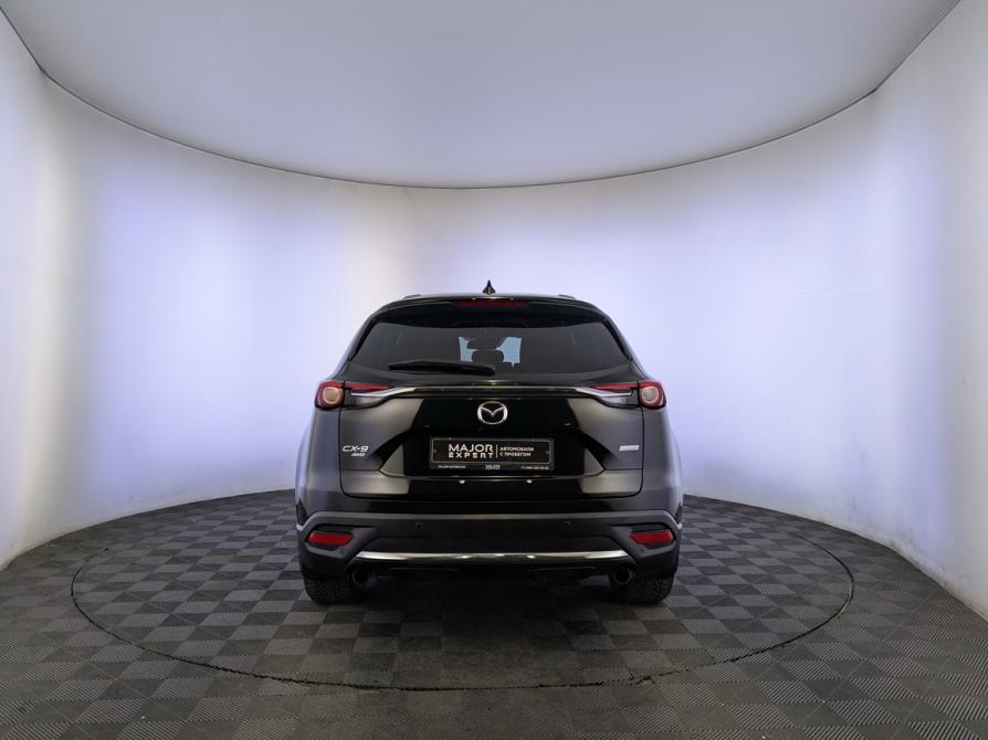 Mazda CX-9 II Москва  - изображение 6