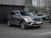 Geely Atlas Pro Москва  - изображение 23