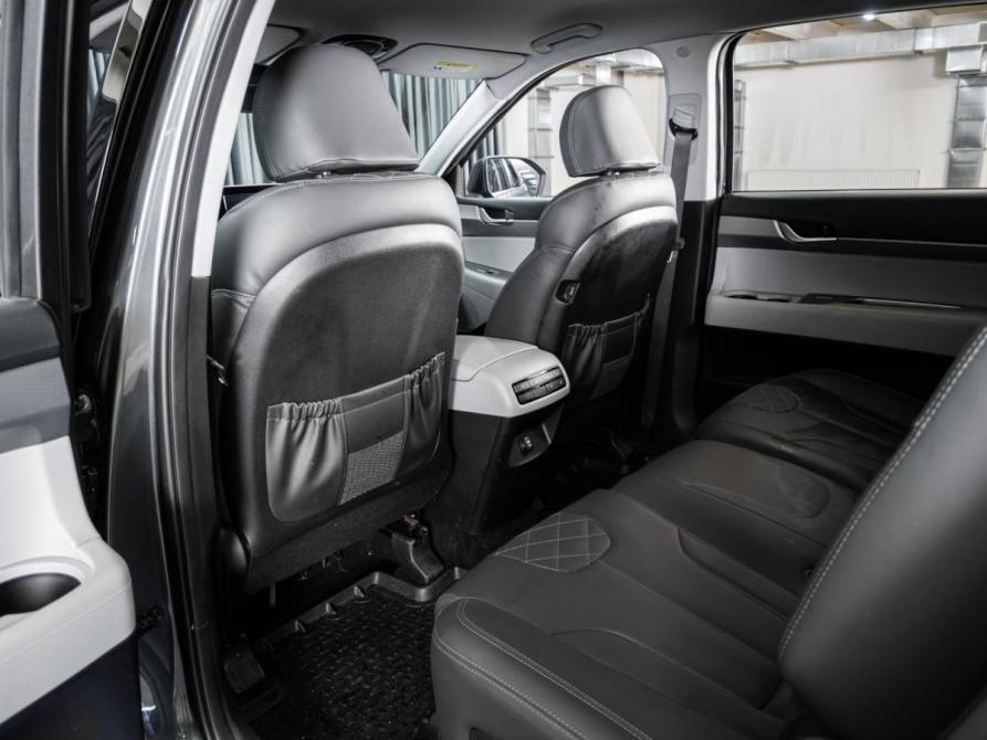 Hyundai Palisade I Ставрополь  - изображение 11