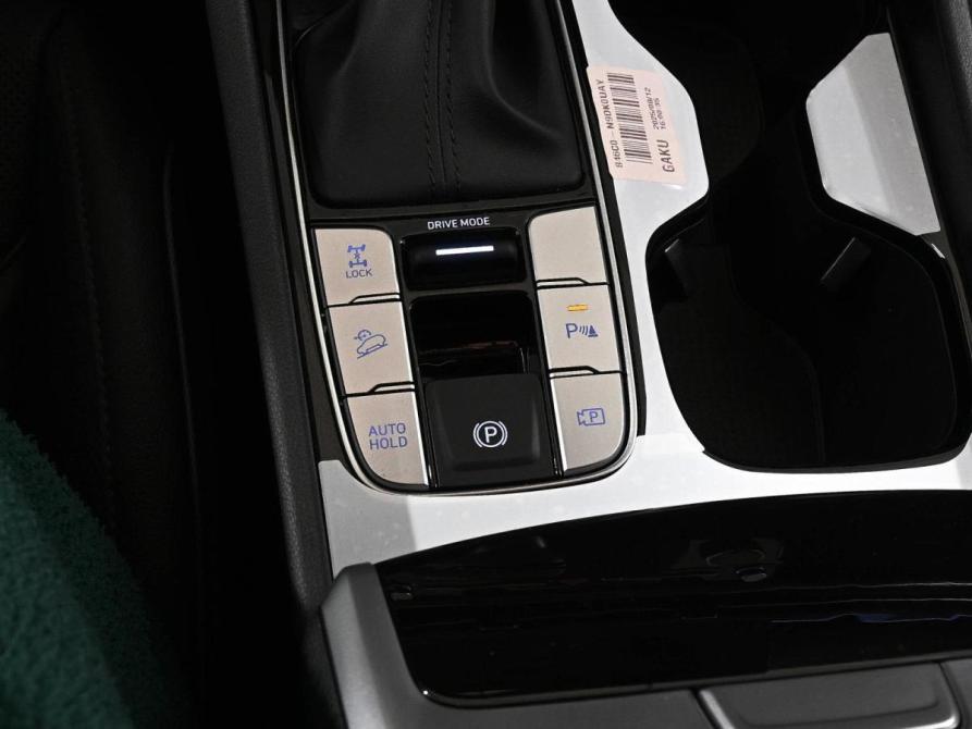 Hyundai Tucson IV Рестайлинг Ростов-на-Дону  - изображение 16