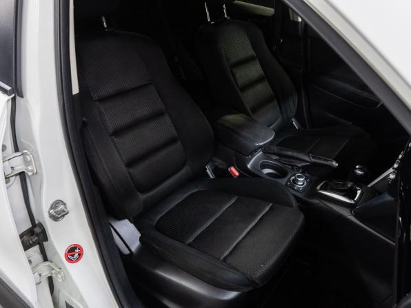 Mazda CX-5 I с пробегом 2015 года, цена 1 600 000 рублей, 168968 км, внедорожник, Автокод Объявления