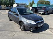 Lada (ВАЗ) Granta I Санкт-Петербург  - изображение 13