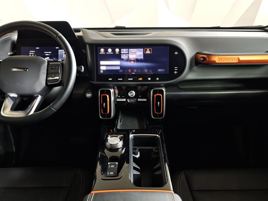 Haval Dargo I Москва  - изображение 15