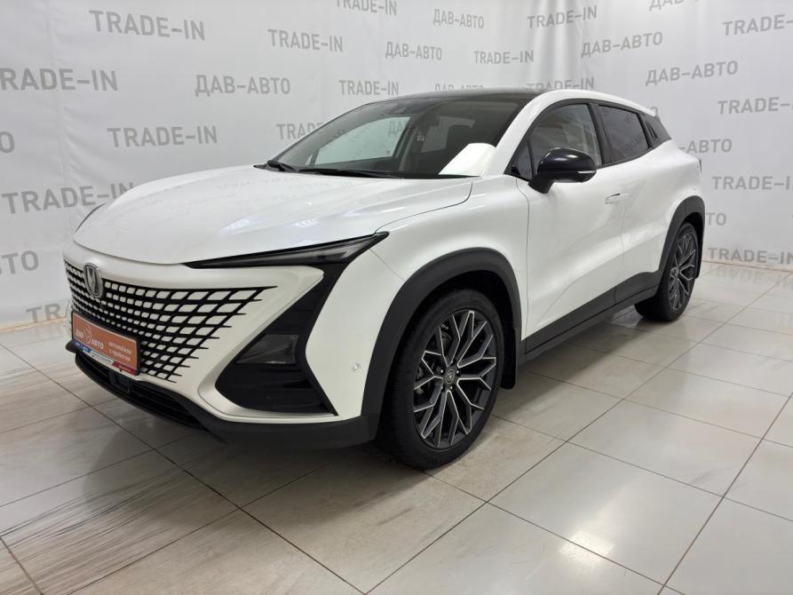 Changan UNI-T I Пермь  - изображение 1