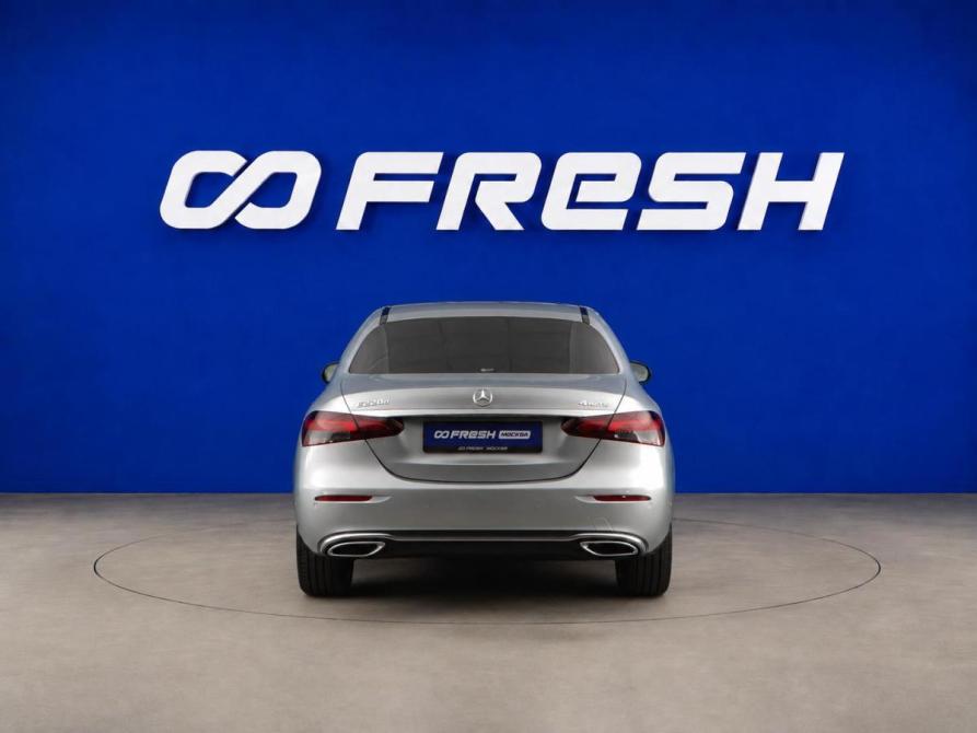 Mercedes-Benz E-Класс V (W213 S213 C238) Рестайлинг Москва  - изображение 3