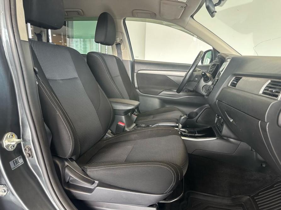 Mitsubishi Outlander III Рестайлинг 2 Новосибирск  - изображение 15