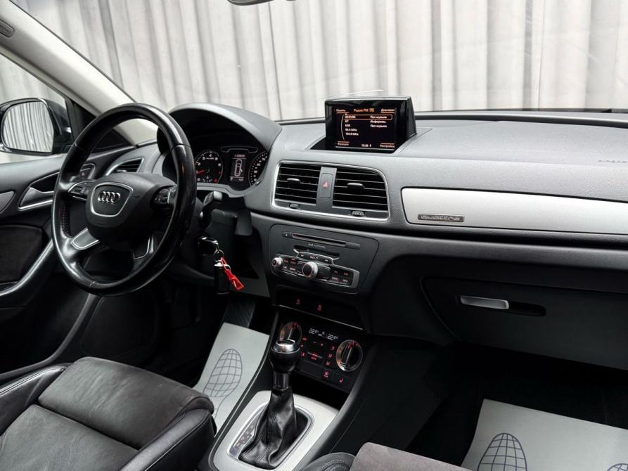 Audi Q3 I (8U) Ижевск  - изображение 10