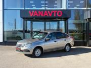 Lada (ВАЗ) Granta I Рестайлинг Азнакаево  - изображение 20