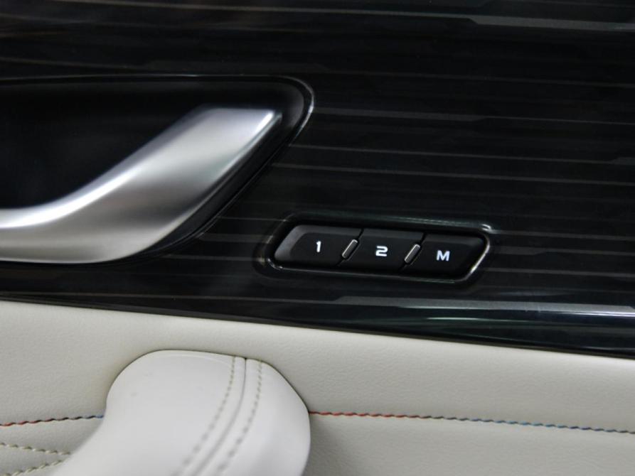 Geely Monjaro I Москва  - изображение 17