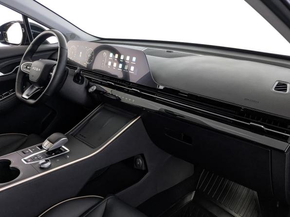 Omoda C5 I Рестайлинг с пробегом 2024 года, цена 2 210 000 рублей, 14926 км, внедорожник, Автокод Объявления