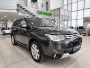 Mitsubishi Outlander III Рестайлинг Казань  - изображение 25