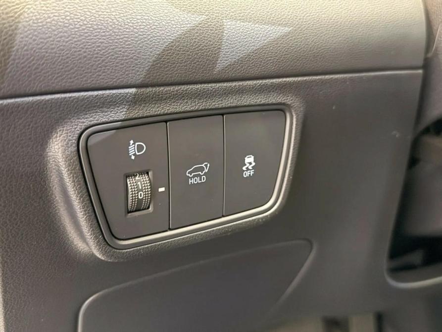 Hyundai Tucson IV Калининград  - изображение 15